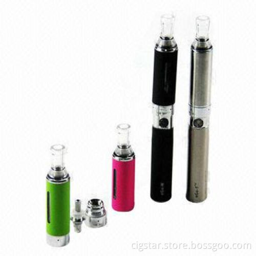 Best selling electronic cigarette eGo-MT3 stainless cartomizer